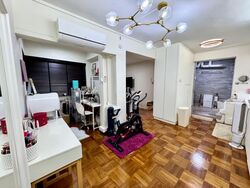 Blk 544 Panshan Grove (Bukit Panjang), HDB Executive #552495041